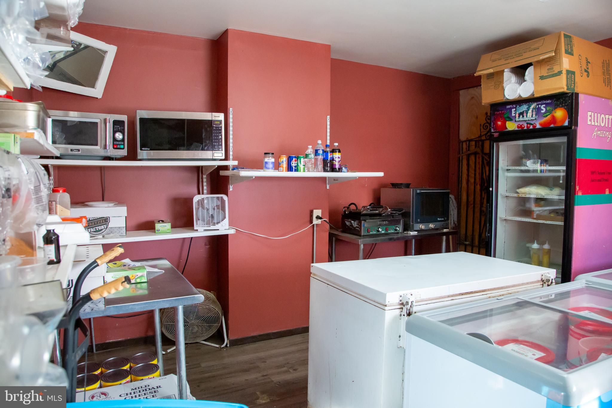 NORTH CENTRAL - Commercial Sale