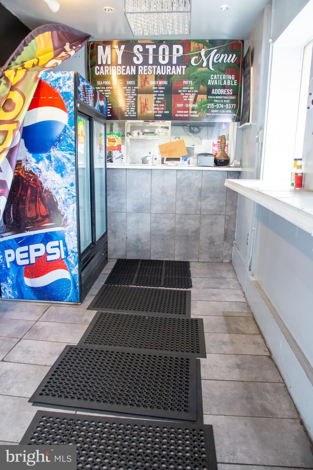 NORTH CENTRAL - Commercial Sale