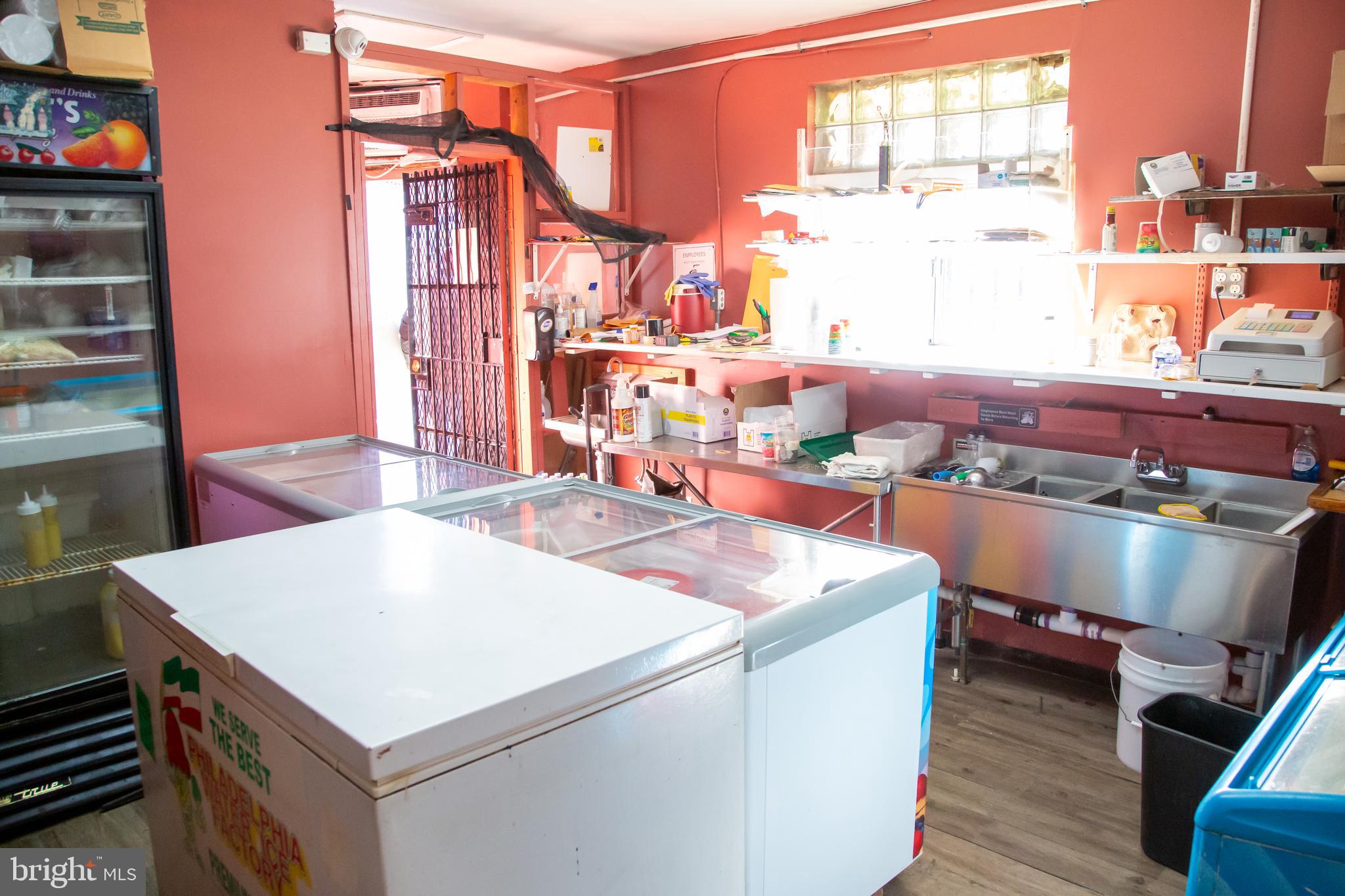 NORTH CENTRAL - Commercial Sale