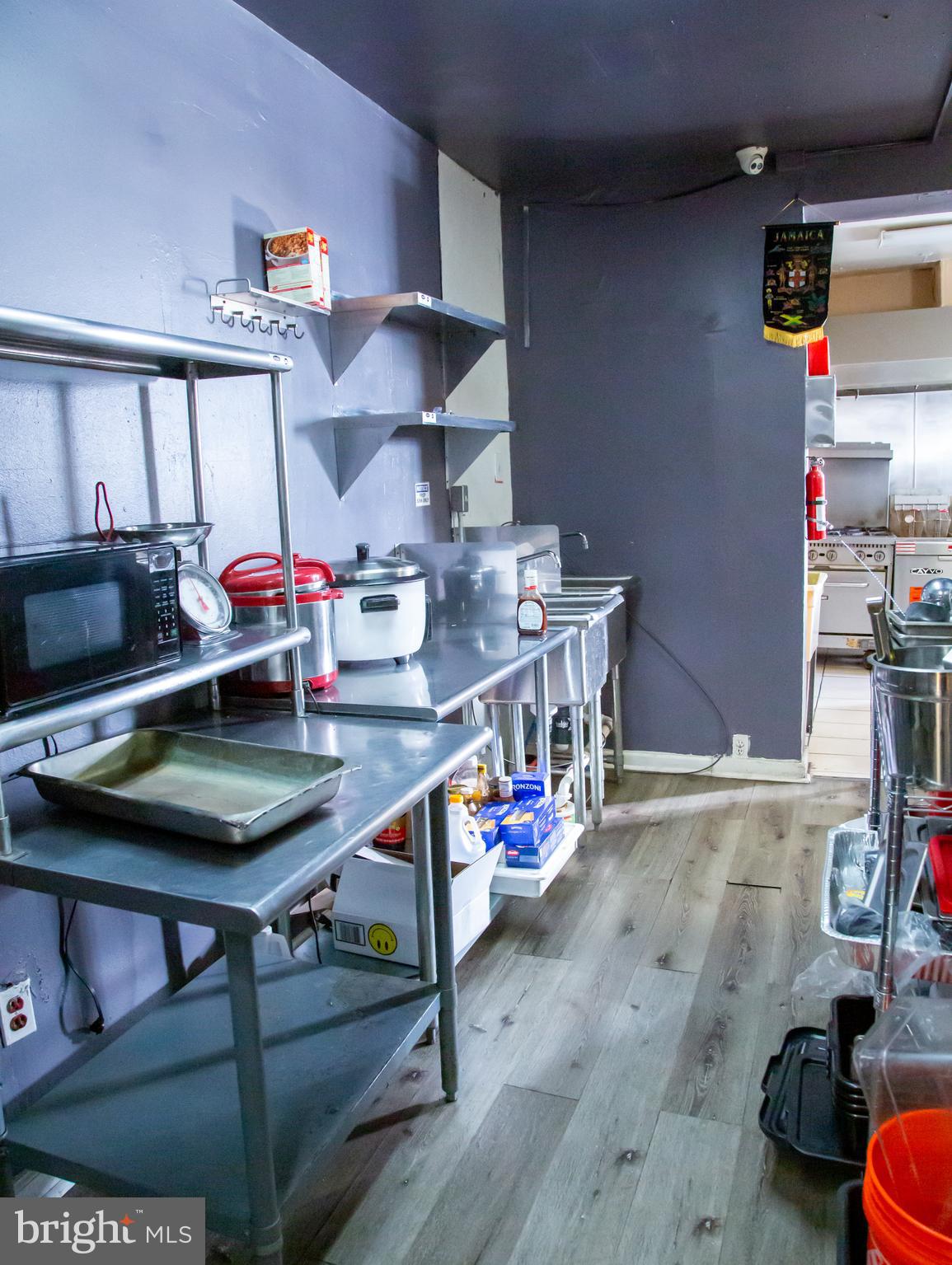 NORTH CENTRAL - Commercial Sale