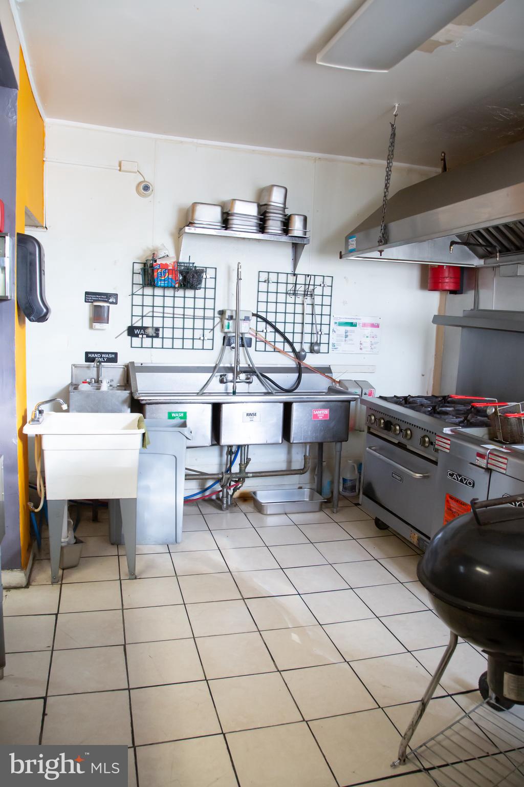 NORTH CENTRAL - Commercial Sale