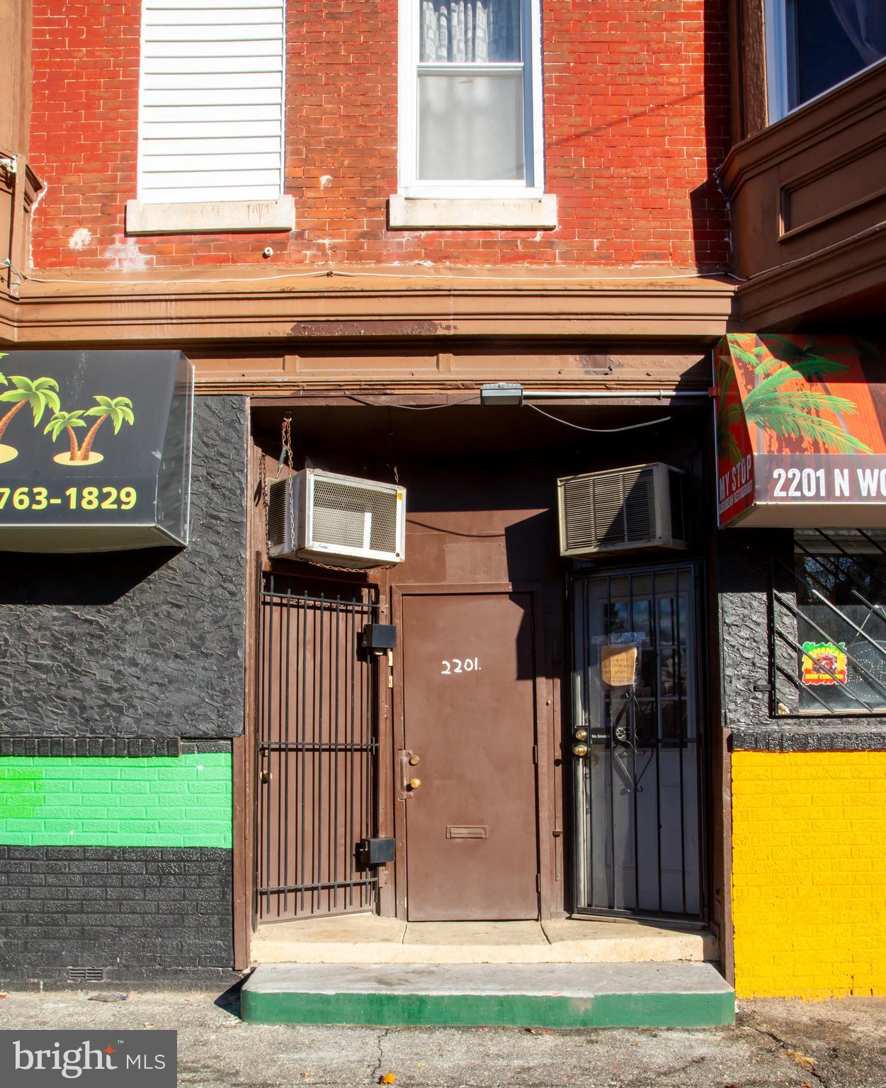 NORTH CENTRAL - Commercial Sale