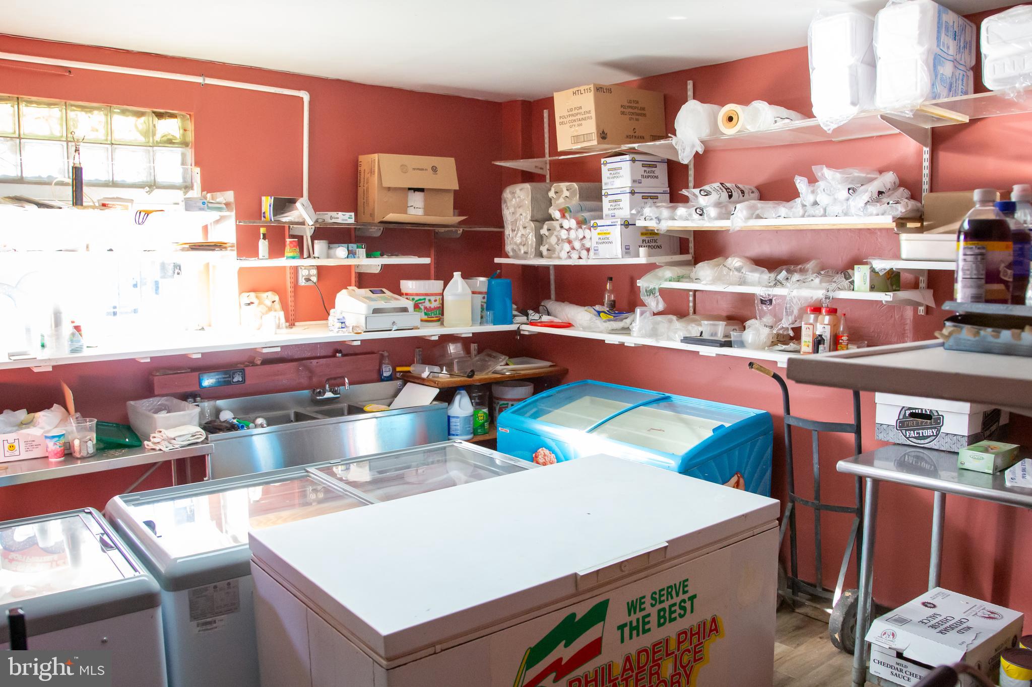 NORTH CENTRAL - Commercial Sale