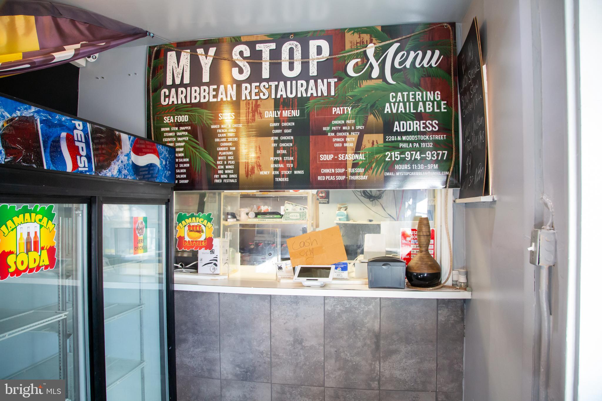 NORTH CENTRAL - Commercial Sale