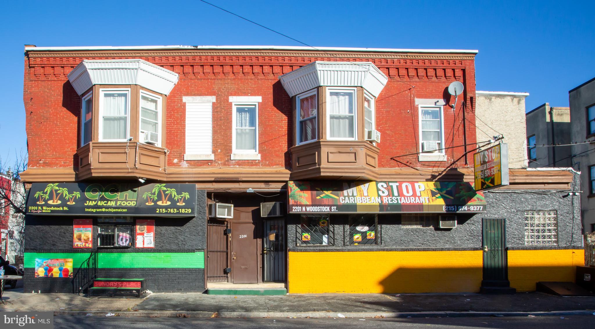 NORTH CENTRAL - Commercial Sale