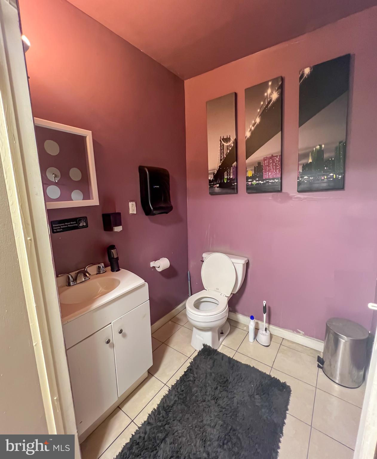 NORTH CENTRAL - Commercial Sale