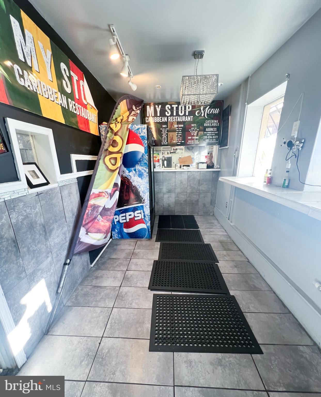 NORTH CENTRAL - Commercial Sale