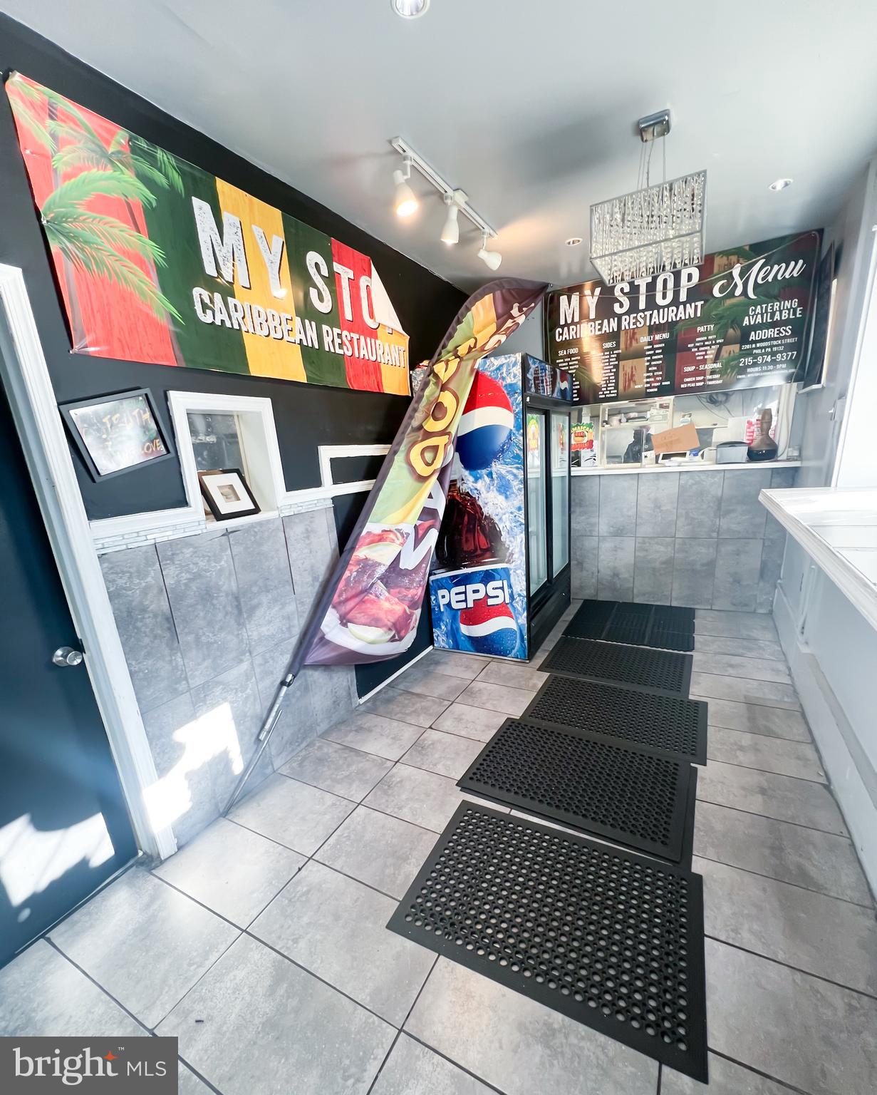 NORTH CENTRAL - Commercial Sale