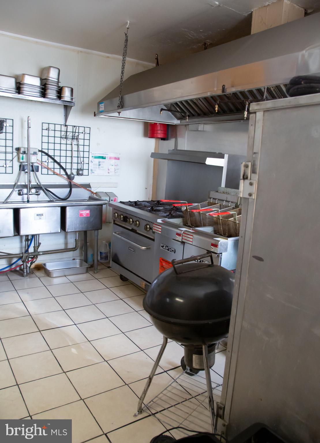 NORTH CENTRAL - Commercial Sale