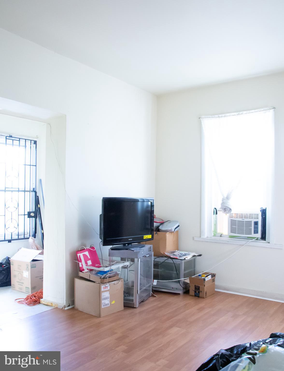 NORTH CENTRAL - Commercial Sale