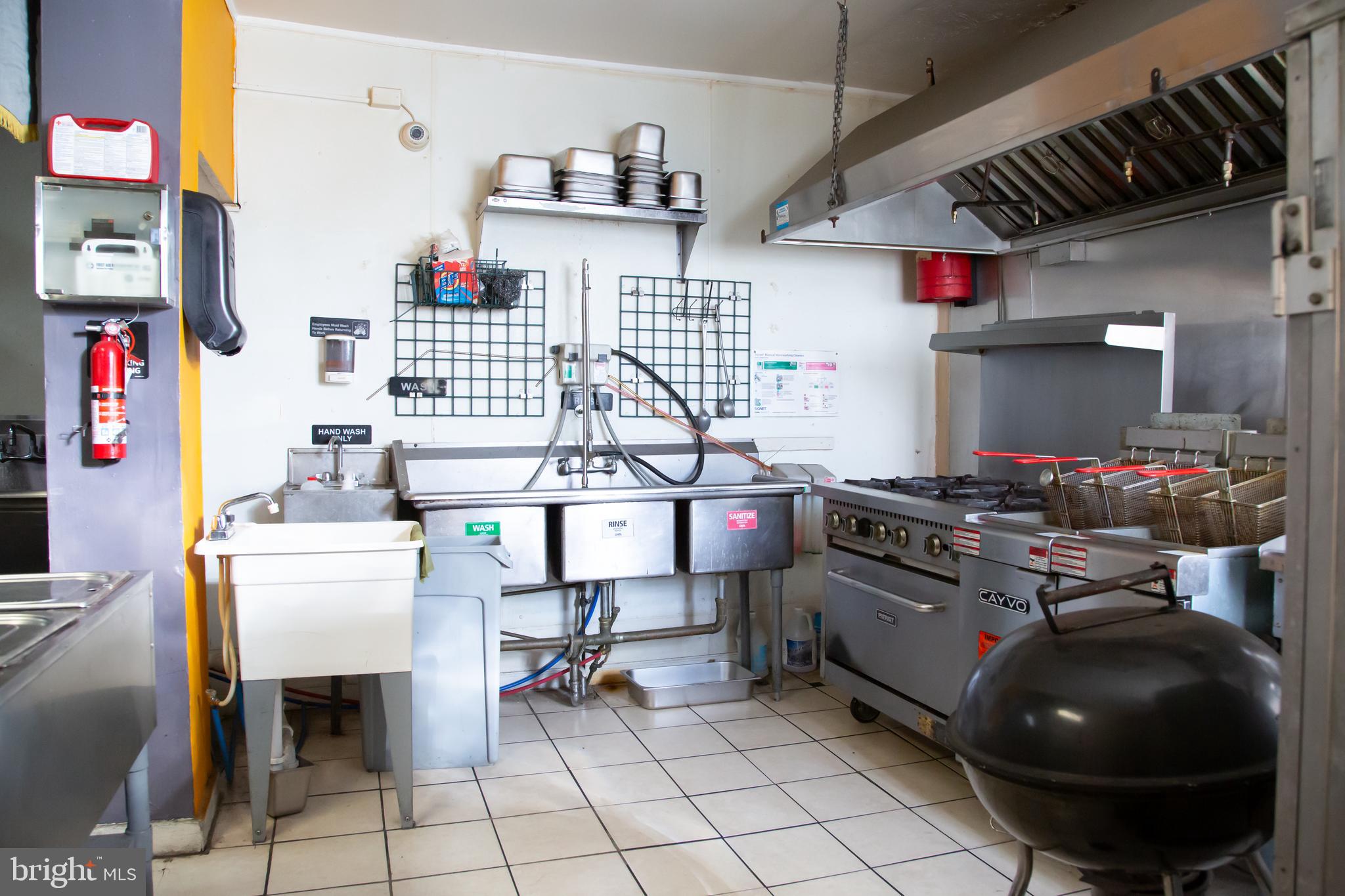 NORTH CENTRAL - Commercial Sale