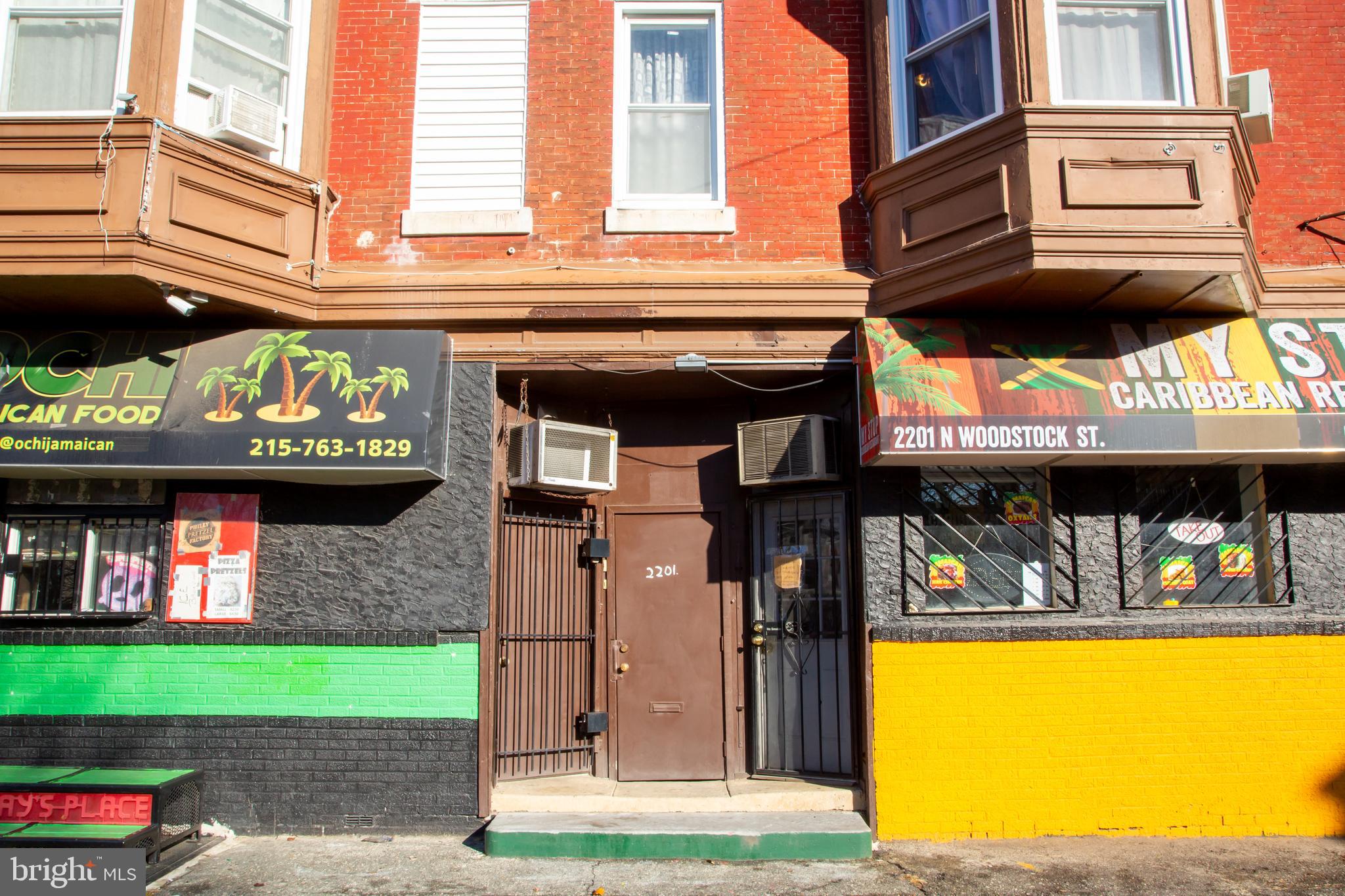 NORTH CENTRAL - Commercial Sale