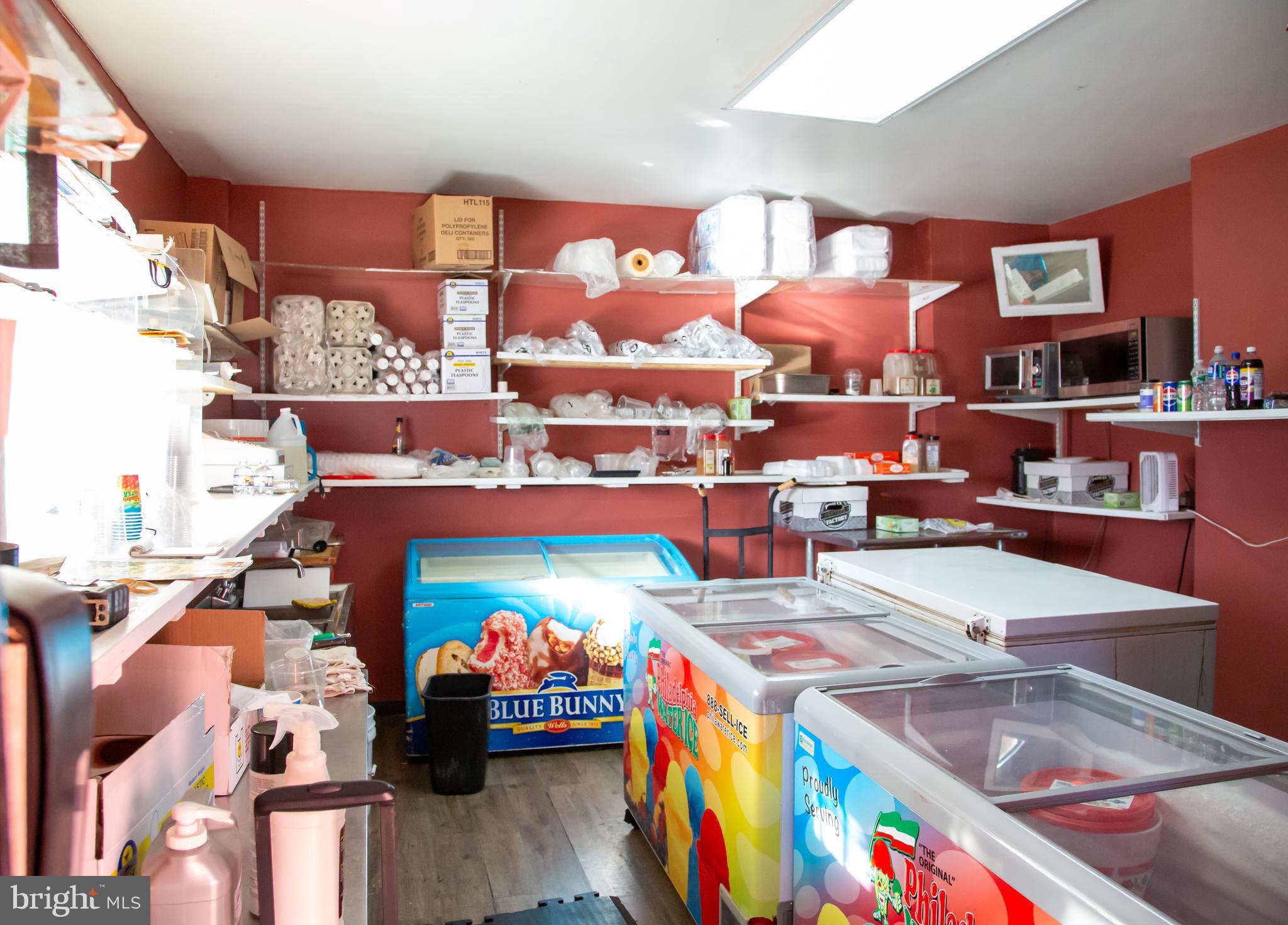 NORTH CENTRAL - Commercial Sale