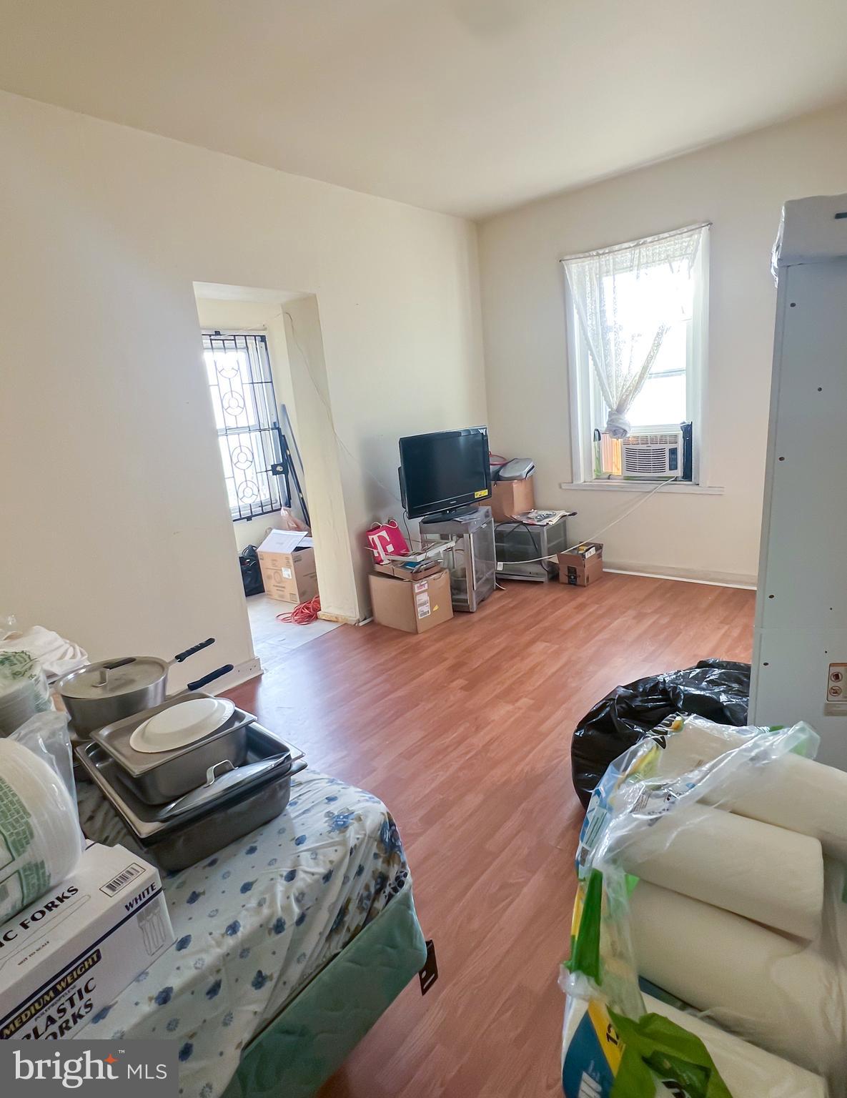 NORTH CENTRAL - Commercial Sale