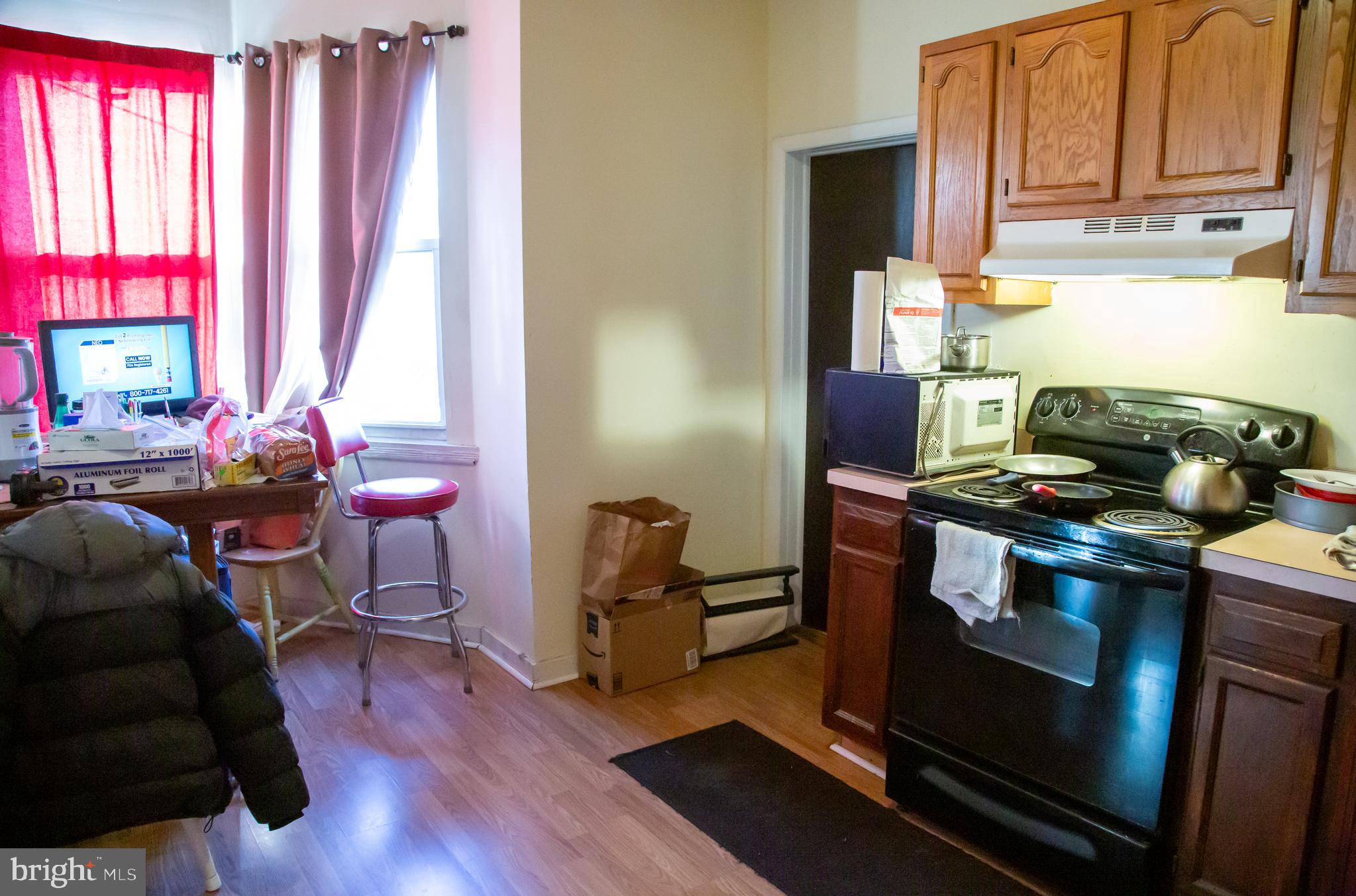 NORTH CENTRAL - Commercial Sale