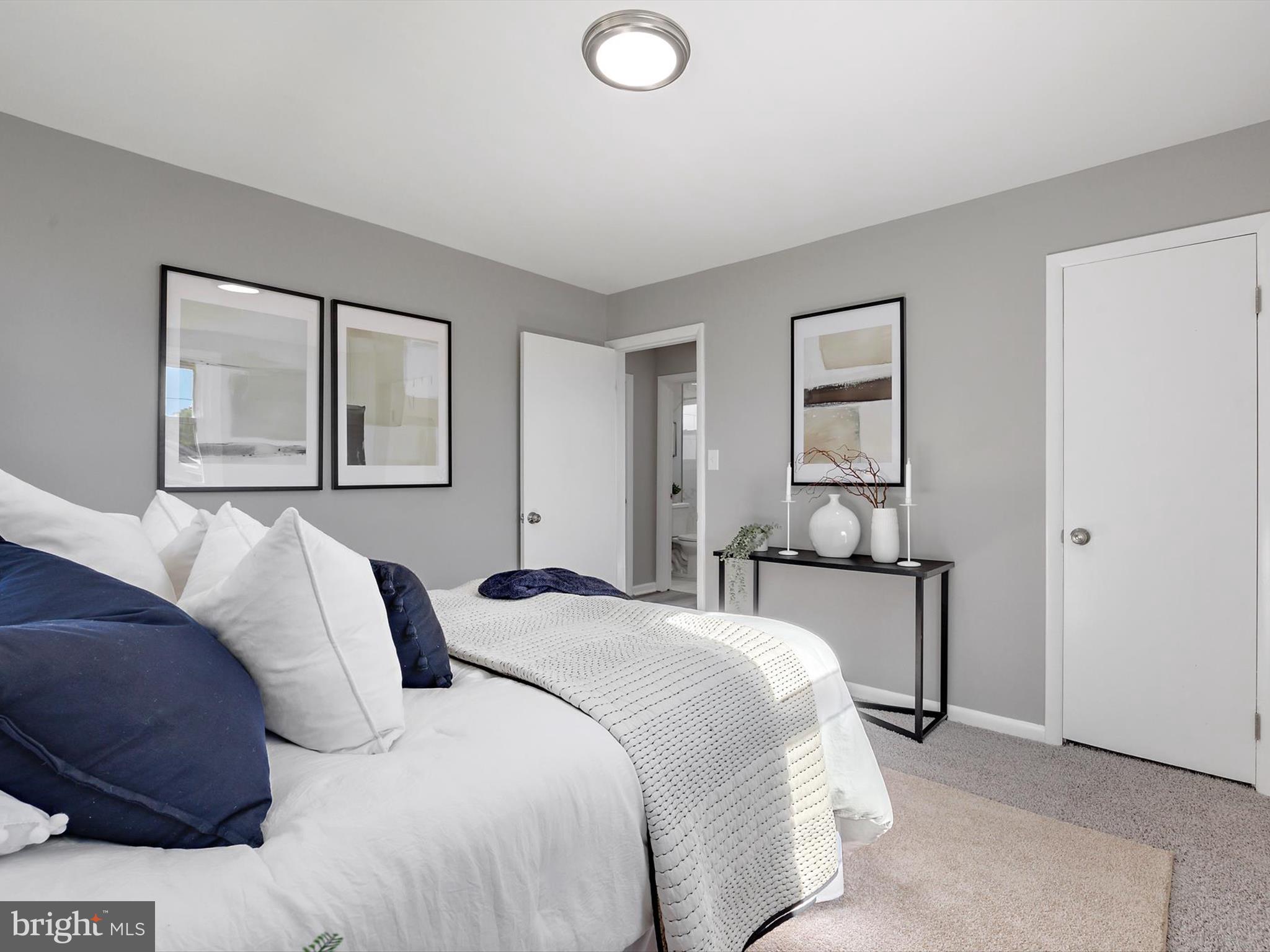 UPPER MAGOTHY BEACH - Residential