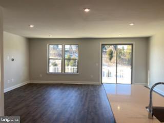 THE LANDING AT CANNON BRANCH - Residential Lease