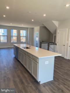THE LANDING AT CANNON BRANCH - Residential Lease