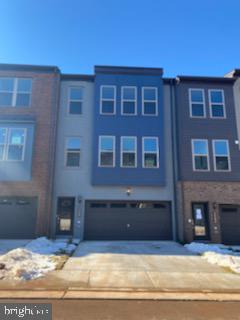 THE LANDING AT CANNON BRANCH - Residential Lease