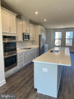 THE LANDING AT CANNON BRANCH - Residential Lease