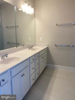 THE LANDING AT CANNON BRANCH - Residential Lease