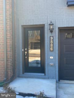 THE LANDING AT CANNON BRANCH - Residential Lease