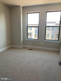 THE LANDING AT CANNON BRANCH - Residential Lease