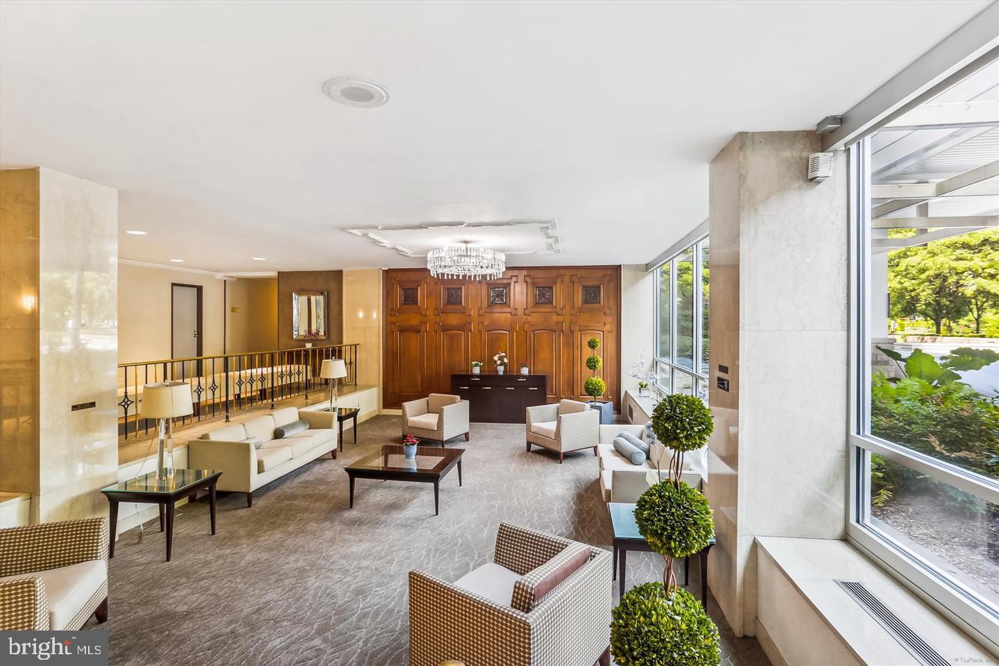 PARK SUTTON CODM - Residential Lease