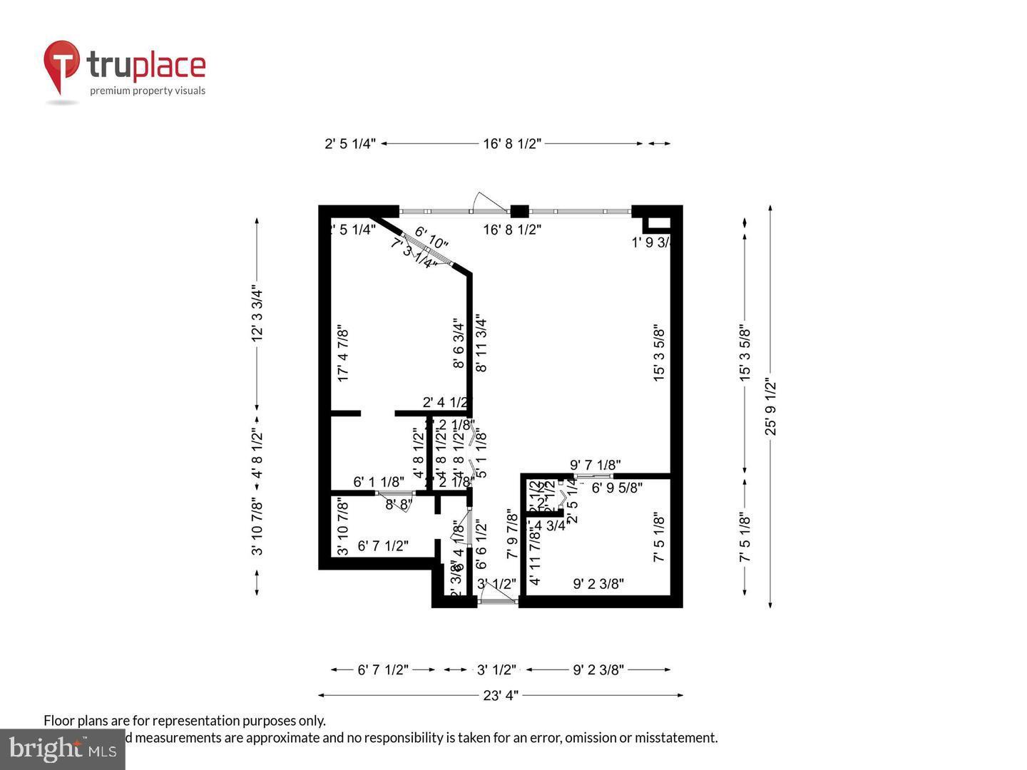 PARK SUTTON CODM - Residential Lease