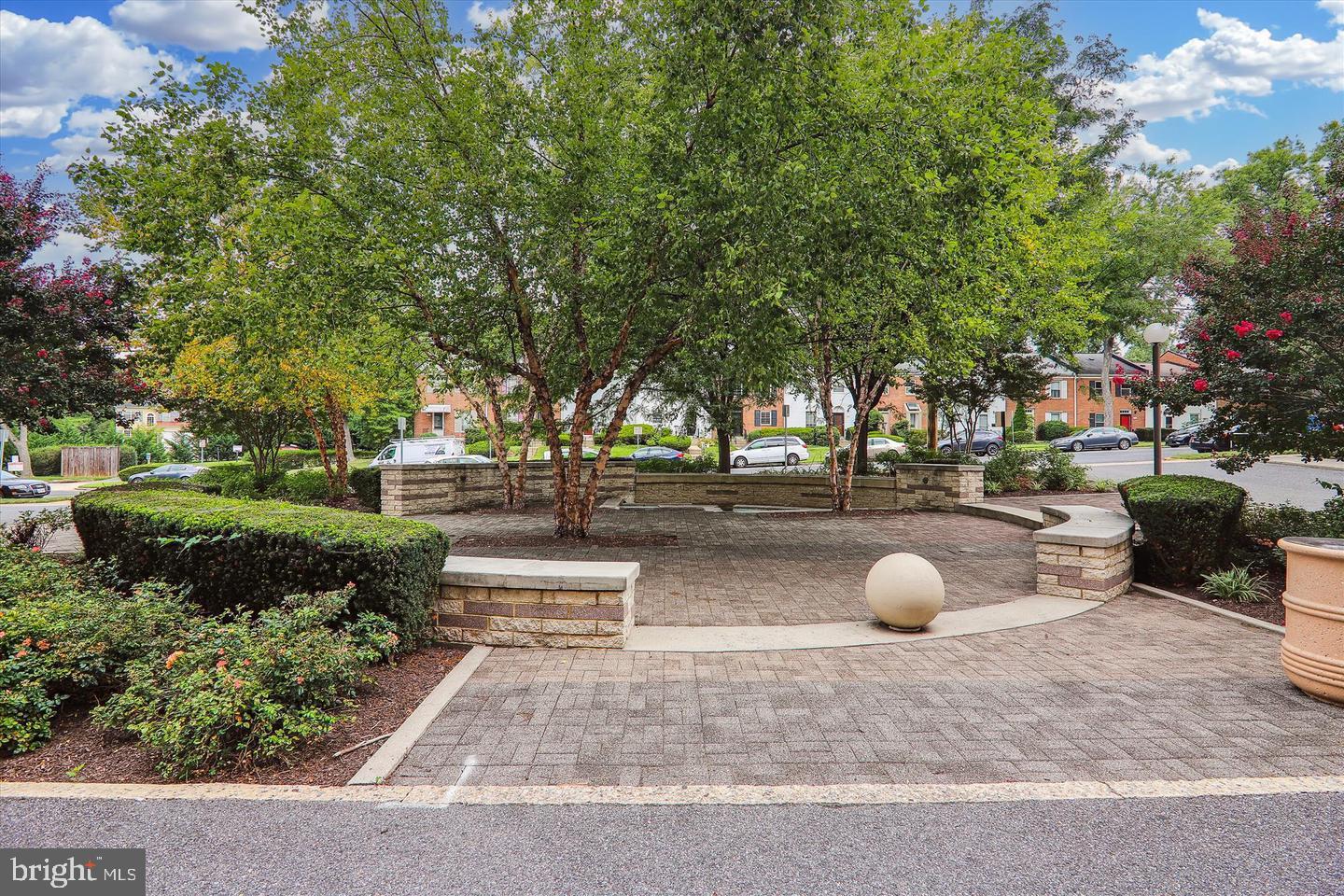 PARK SUTTON CODM - Residential Lease