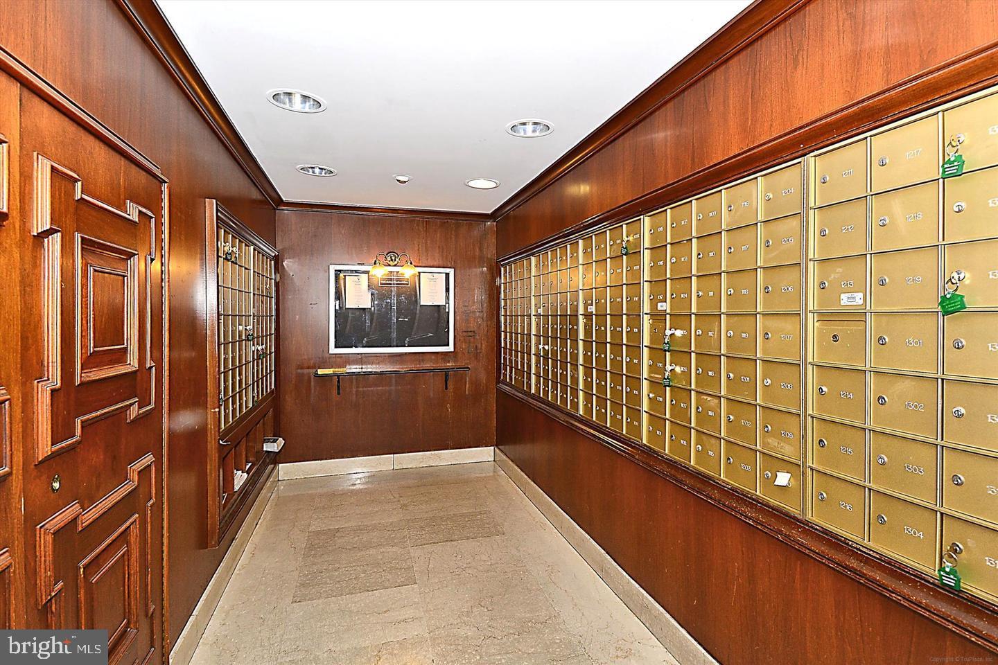 PARK SUTTON CODM - Residential Lease