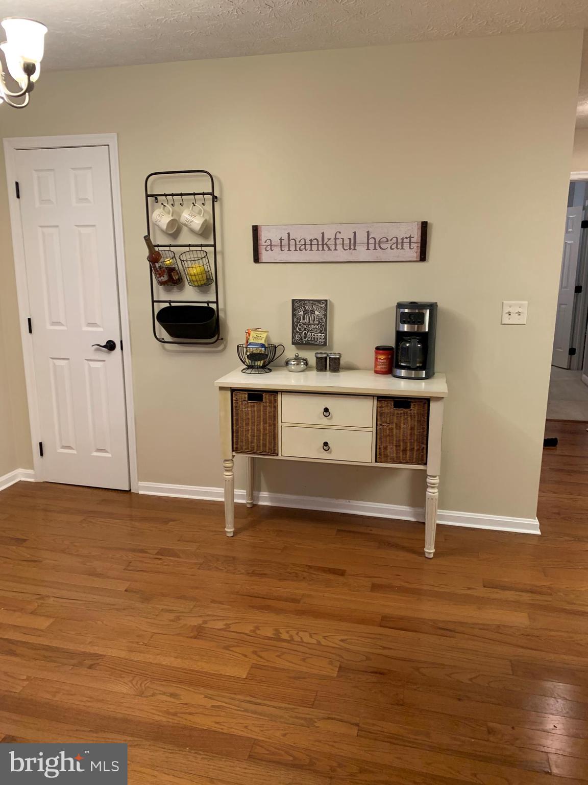 WICOMICO SHORES - Residential Lease