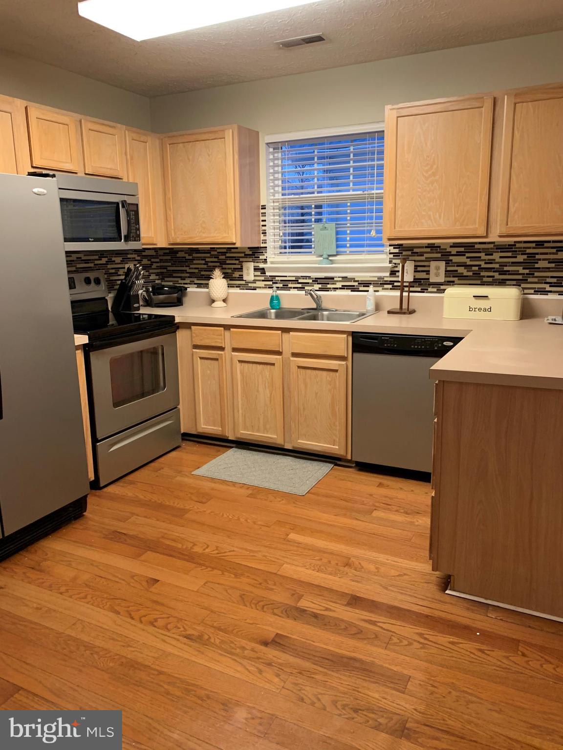 WICOMICO SHORES - Residential Lease