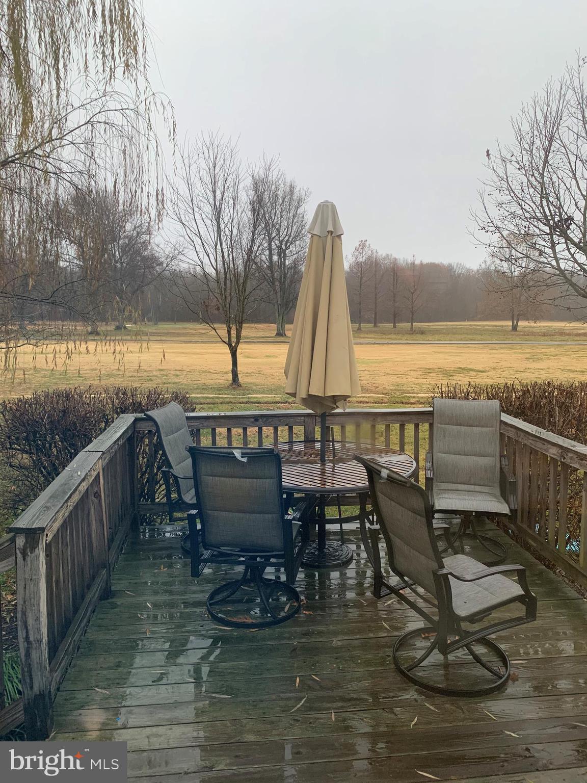 WICOMICO SHORES - Residential Lease