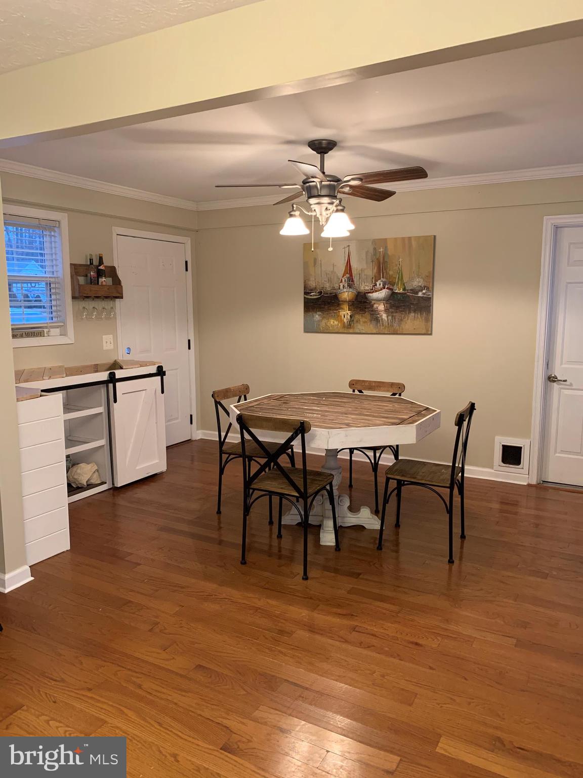 WICOMICO SHORES - Residential Lease