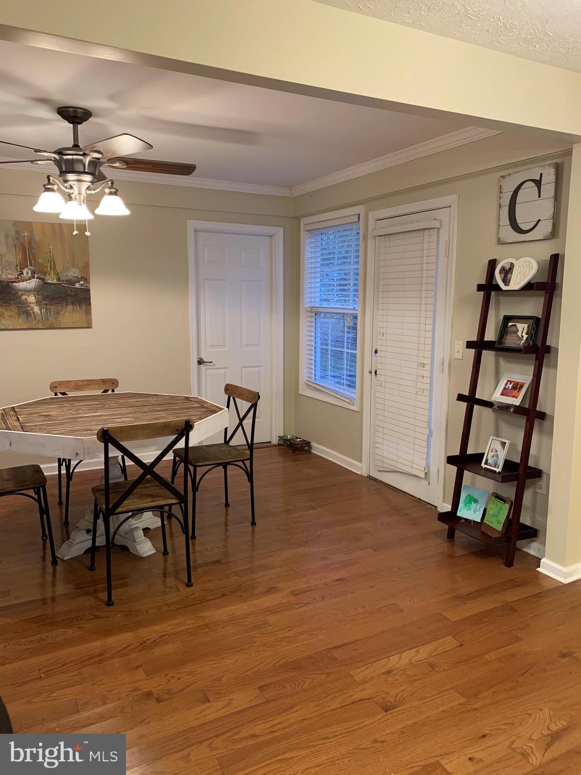 WICOMICO SHORES - Residential Lease