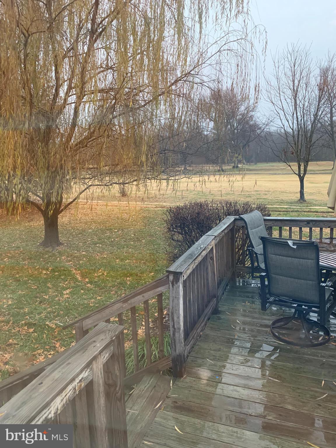 WICOMICO SHORES - Residential Lease