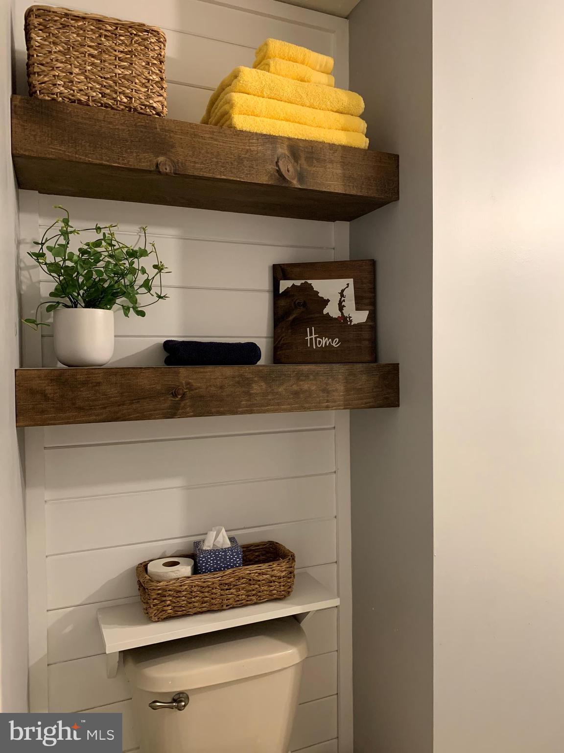 WICOMICO SHORES - Residential Lease