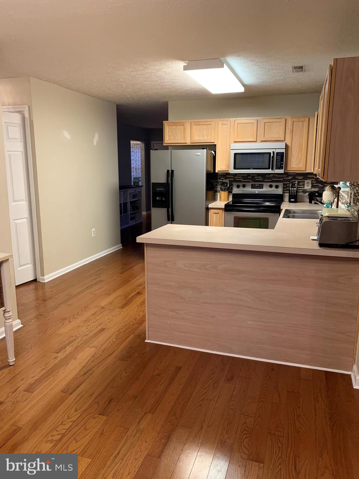 WICOMICO SHORES - Residential Lease