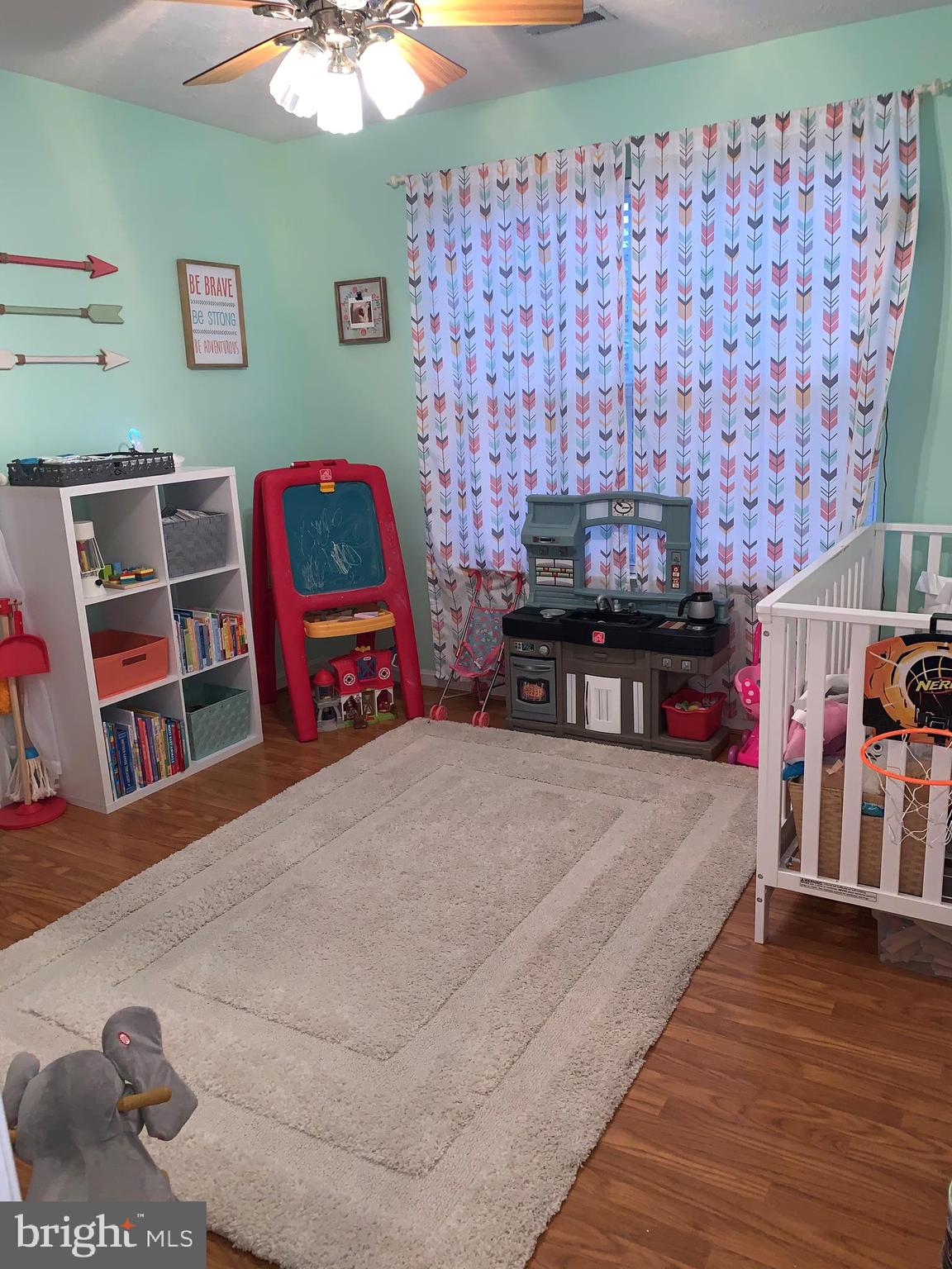 WICOMICO SHORES - Residential Lease