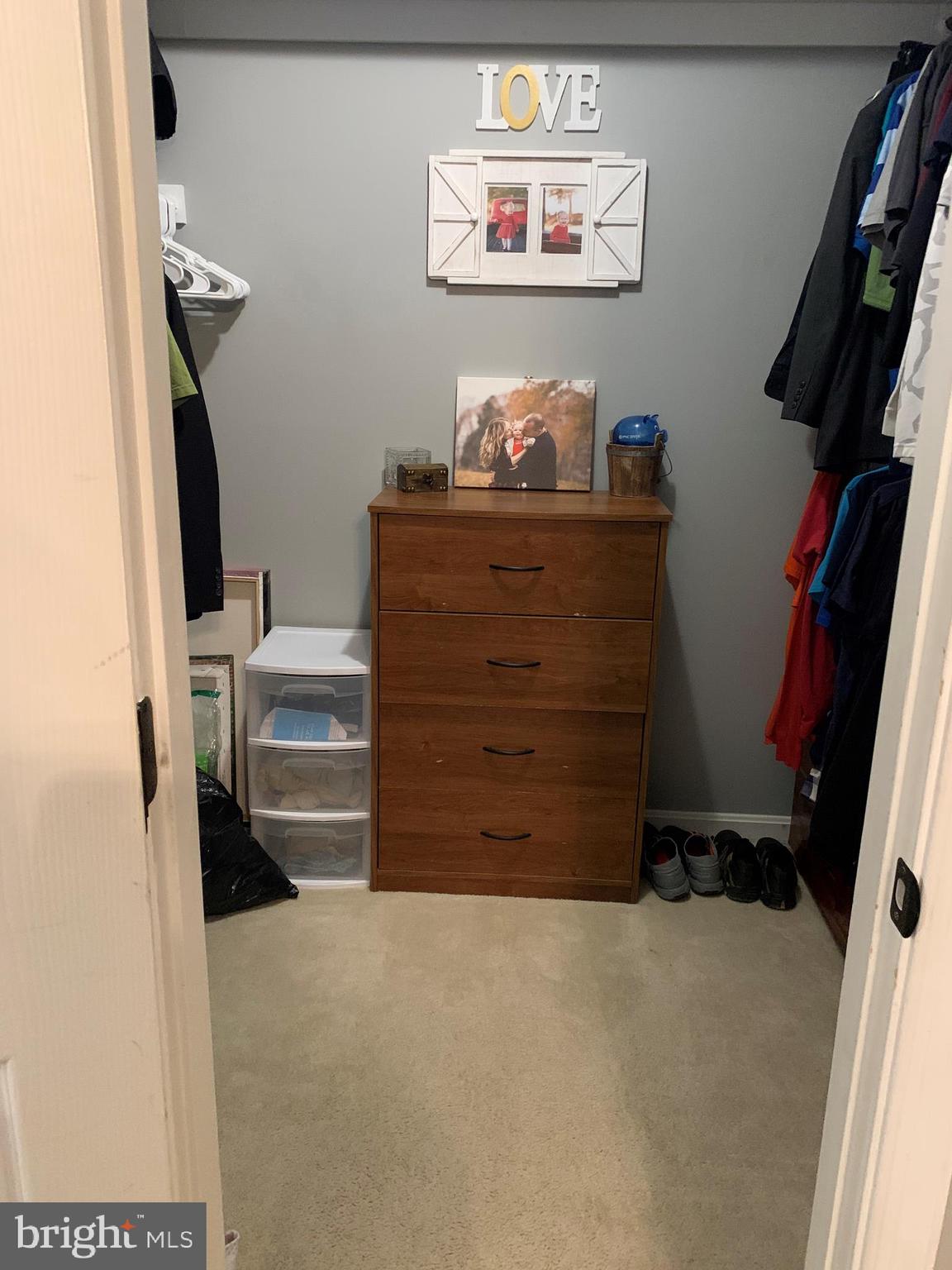 WICOMICO SHORES - Residential Lease