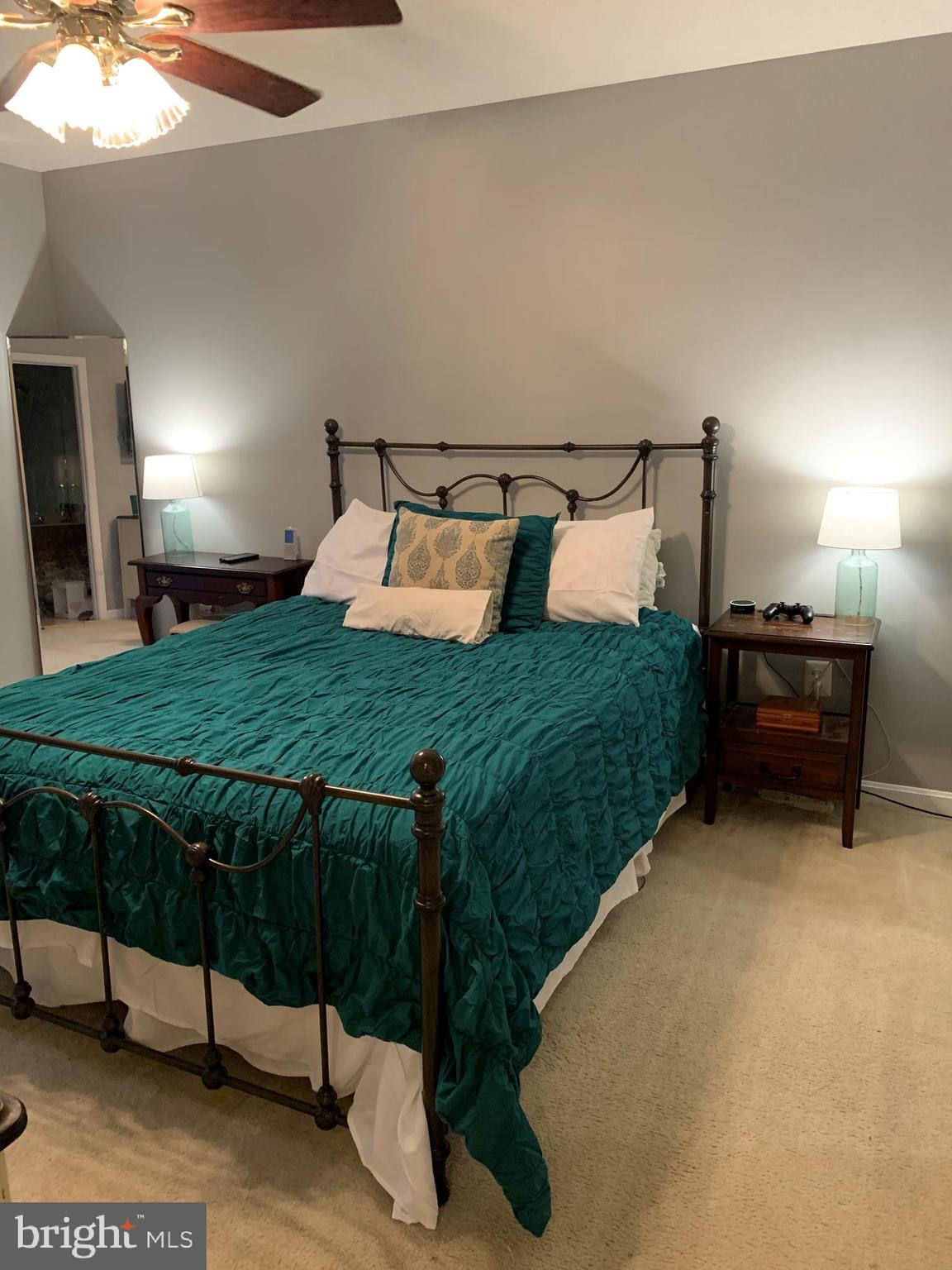 WICOMICO SHORES - Residential Lease