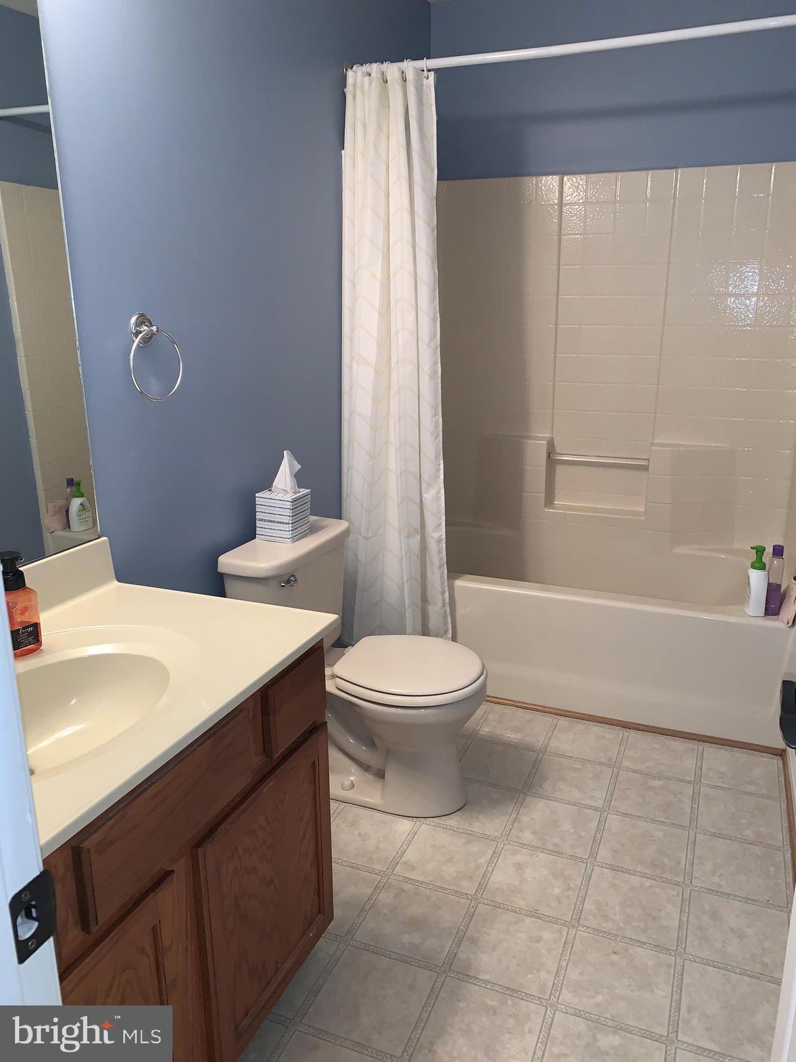 WICOMICO SHORES - Residential Lease