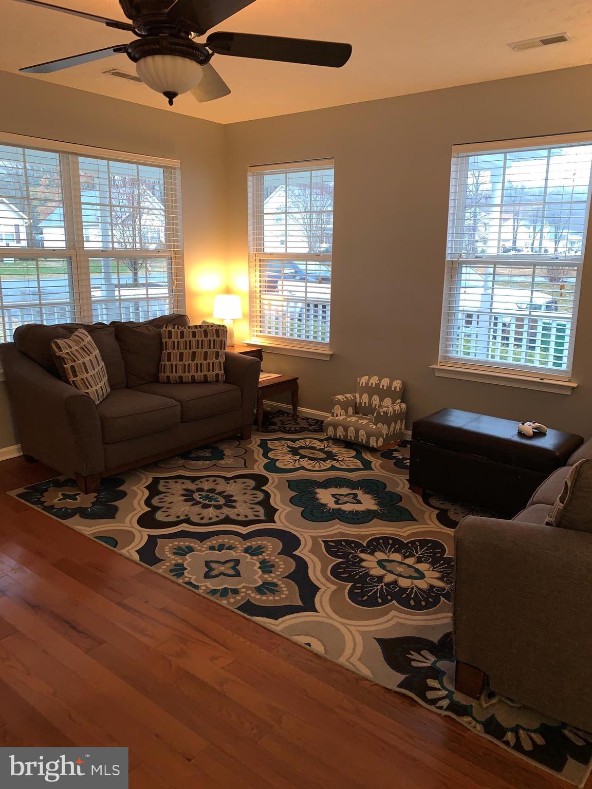 WICOMICO SHORES - Residential Lease