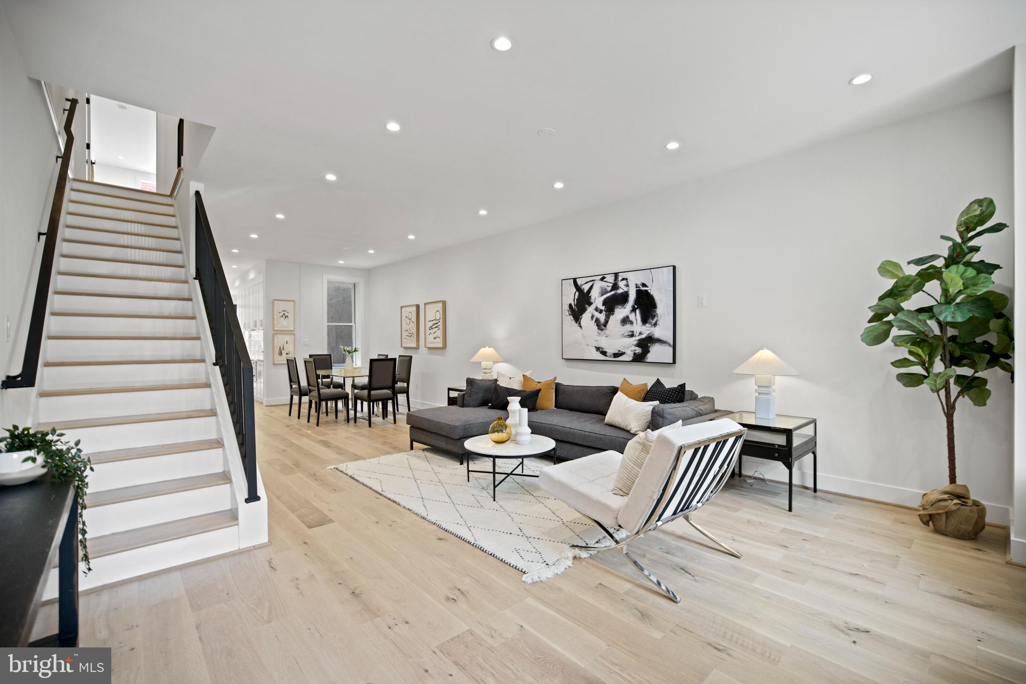 1834 SWANN STREET NW