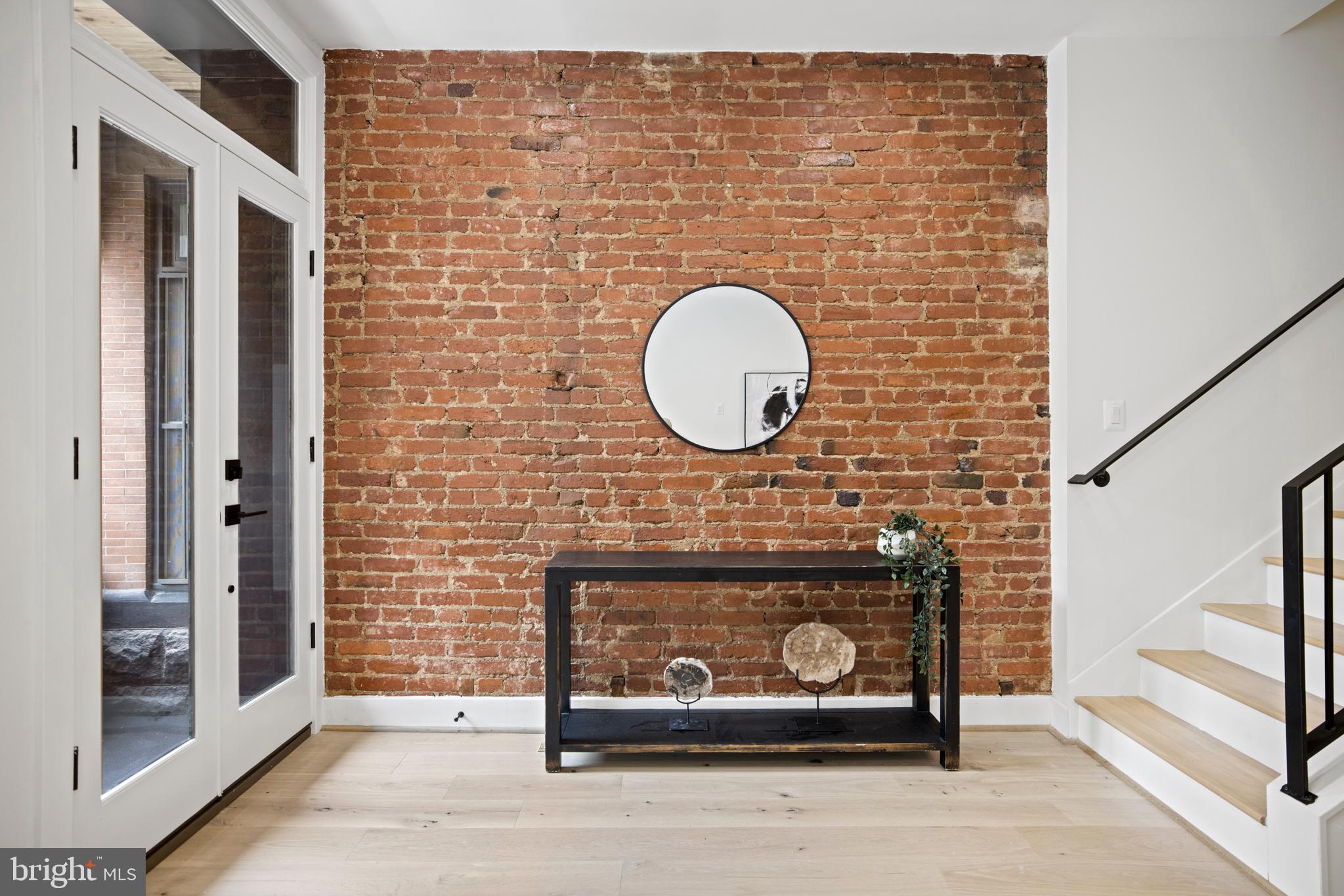 1834 SWANN STREET NW