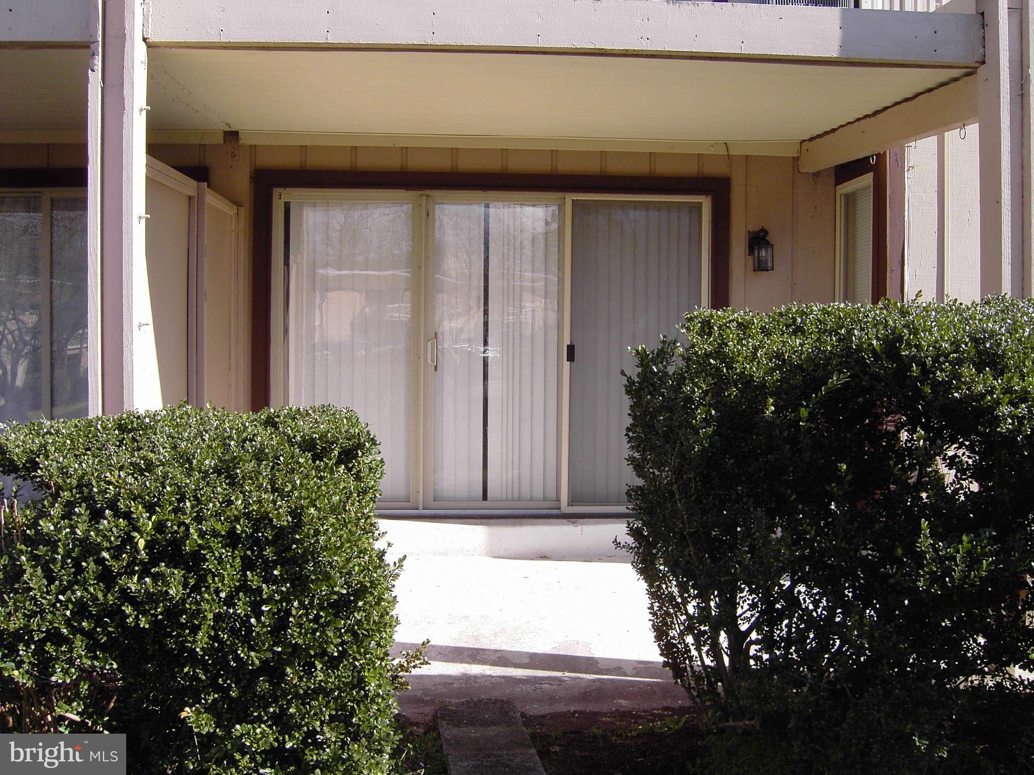 TIVOLI - Residential Lease