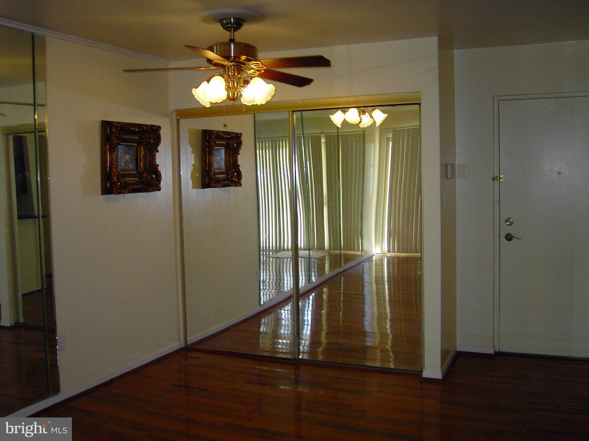 TIVOLI - Residential Lease