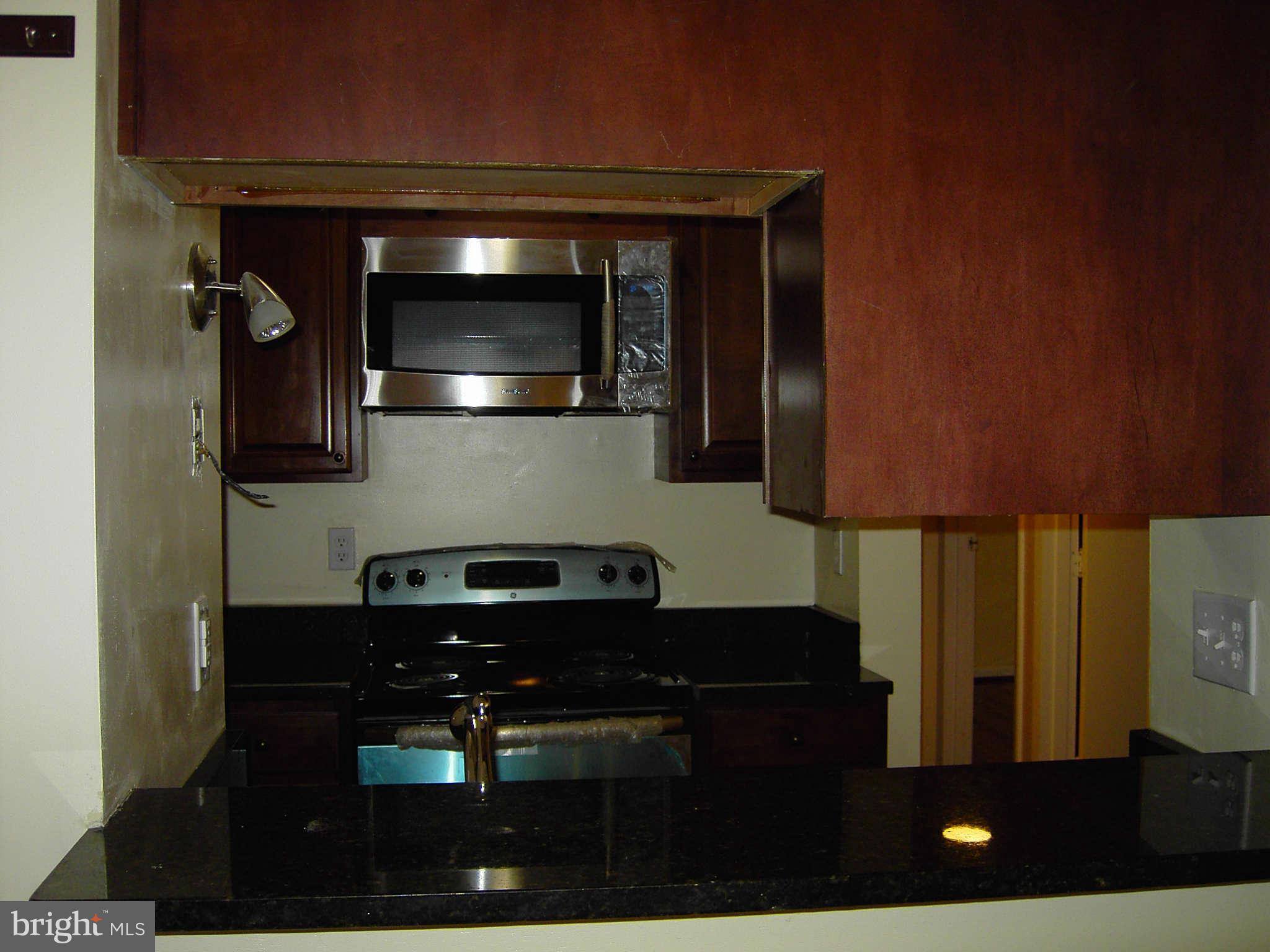 TIVOLI - Residential Lease