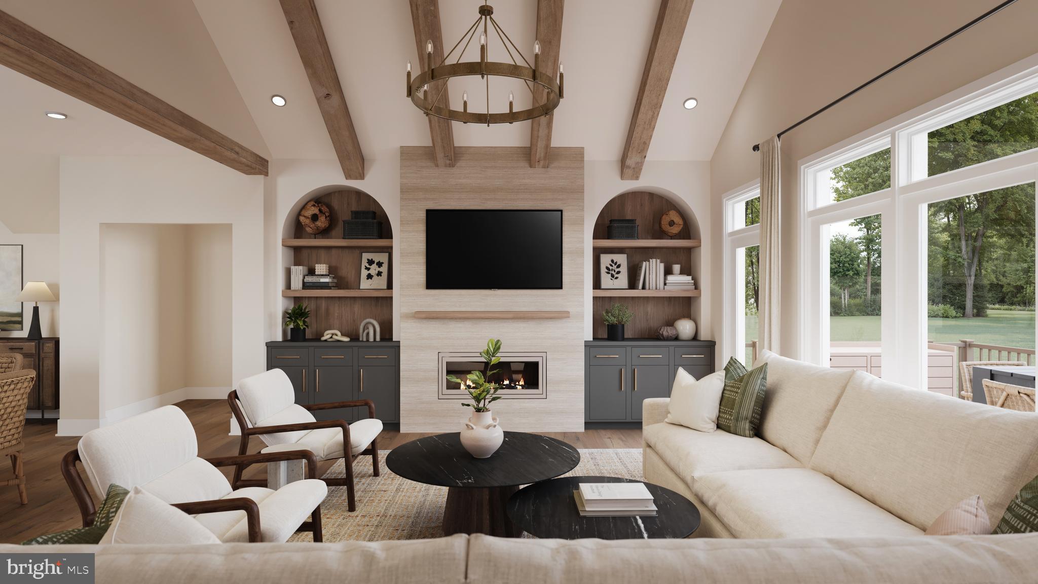 1 CHAPMAN MILL DRIVE